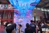 Chinese AI Startups Turn to World Models to Reimagine Video Games