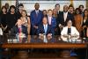 With Moore’s signature, Maryland constitutional amendment on redistricting heads to voters this November