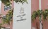 “We’re Investigating Abuse and Bribery Allegations”