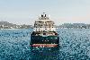 Explora Journeys names Explora III in Barcelona