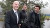 ‘He should go’: Luis Figo joins growing calls for Infantino to step down as FIFA president