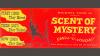 In 1960, movie theaters tried Smell-O-Vision. It stunk.