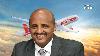 Air India appoints Tewolde Gebremariam as new CEO amid losses and safety scrutiny