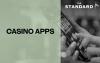 Casino apps: Top 10 casino apps in the UK