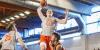 Clemson Blows Out Orange Bassano 99-54 in Italy Finale