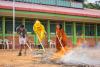 Paamari: Reclaiming ancestral fire management in the Peruvian Amazon 