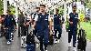 Shubman Gill-led India arrive in Sri Lanka, will play three-day warm up match before Test series