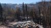 Utah shatters record for woodland area lost to wildfires by a wide margin, U. researchers say