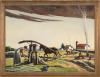 Richmond museum gifted prestigious art pieces