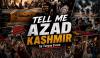 Turkish Songwriter Turgay Evren Releases Humanitarian Song 'Tell Me Azad Kashmir'