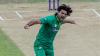 Former Pakistan players set to be banned for playing in unauthorised league