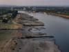 Europe’s Dry Rivers Set for Little Relief from August Rains