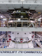 Artemis III Orion Modules Joined: Europe's Engine Must Now Insert Crew Into Orbit