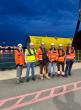 Steelwind Completes Baltica 2 Monopile Deliveries