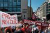 In the land of ‘cultural exception,’ rising media mogul puts French artists on alert