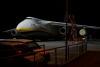 Russia Suspected in Leipzig Drone Attack That Reached Ukraine's Irreplaceable An-124 Aircraft