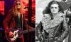 Legendary rock star, 74, announces retirement as he plans to undergo heart surgery