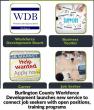 BurlCo Workforce Development launches new service to connect job seekers with positions/training