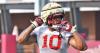 Warchant TV: Top Florida State football camp storylines, Protect College Sports Act talk