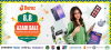 Celebrate Azadi with the Best Finds from Daraz Pakistan’s 8.8 Sale