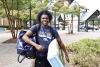 JSU welcomes THEE future, Class of 2030 arrives for Fall Move-In Day and their academic journey 