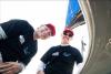 Canada Ocean Racing //  “It opened my eyes to a whole other side of the industry.”