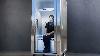 No AC needed? Japan’s new human refrigerator offers instant relief from scorching heat