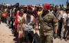 Moroccan archdiocese assists migrants returning from deadly border crossing