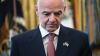 Gianni Infantino apologises for 'mistakes' in World Cup plan amid calls to step down