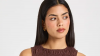 I found a stretchy £9 holiday dress that's bloat-friendly and stylish in the heat
