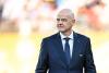 FIFA backs Infantino amid resignation calls, admits mistakes over controversial investment proposal