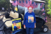 Bulloch County’s own 'Rosie the Riveter' Eleanor Stark reflects on a lifetime of service and adventure