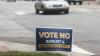 Kansas voters reject Constitutional Amendment to elect Supreme Court justices