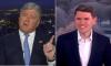 Fox News star Sean Hannity says he doesn't believe his own network's poll showing woke Texas Democrat is on track to win Senate race