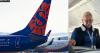 Flight attendant faces charges of alleged assault in Maryland