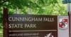 Fisherman reportedly bitten by beaver at Maryland's Cunningham Falls State Park