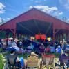 Sounds Local: ‘It’s a cosmic thing’: Rebranded Charlemont Roots Reggae Festival brings international lineup this Saturday