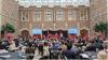 Three UNM pre-law students selected to participate in 2026 National Model Constitutional Convention