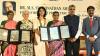 Dr. M. S. Swaminathan Award for Environment Protection 2026 presented to two women