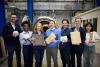 Women in Innovation award to accelerate manufacturing scale-up at Wull Technologies