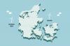 Vattenfall Wins Danish Tender for Two New Offshore Wind Sites