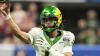 Why Dante Moore is the best quarterback in the country