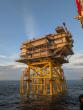 Offshore Substation, Export Cable Works Completed at Taiwan’s Fengmiao 1