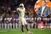 Tennessee coach Josh Heupel rails against ‘bulls–t’ suspension of star linebacker Arion Carter