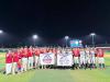 Taoyuan team finish runners-up in Texas