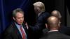 Who won in Virginia yesterday?
