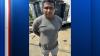 Liberty Co. inmate who escaped custody last month apprehended in Seattle, Washington, deputies say