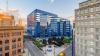Key city officials back TIF for conversion of large portion of mostly vacant downtown Milwaukee office building to apartments