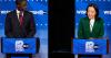 Evers discusses governor's race, contends Crowley is ony Democrat won can beat Tiffany