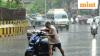 Weather forecast today LIVE: IMD predicts heavy rainfall in Delhi, other states
